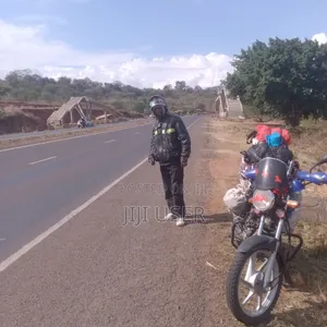 Rider Servise