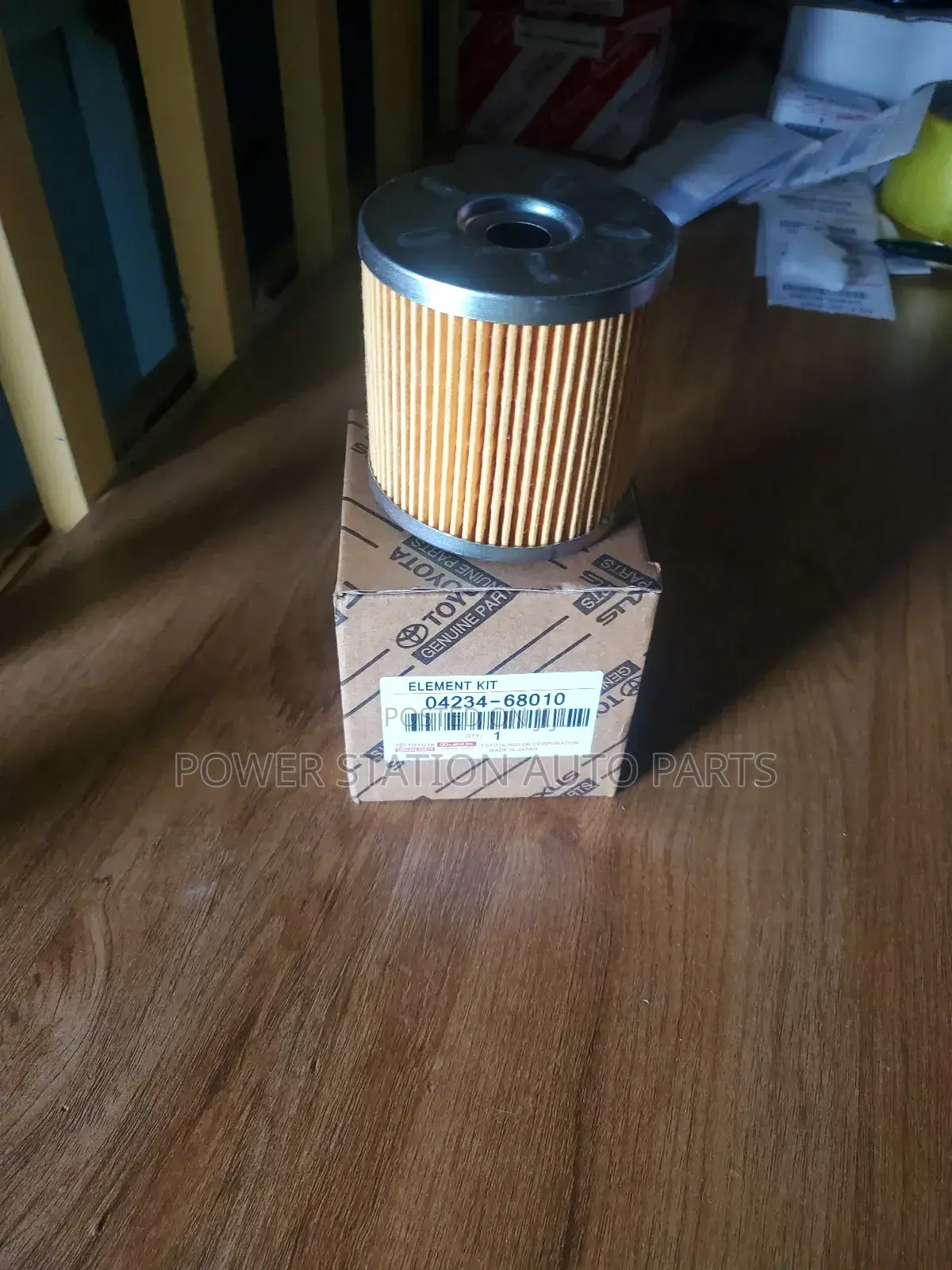 Diesel Separator Element Lc 100 Series