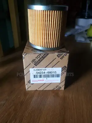 Diesel Separator Element Lc 100 Series
