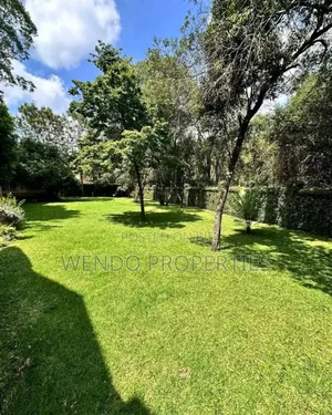 5bdrm House in Karen for rent