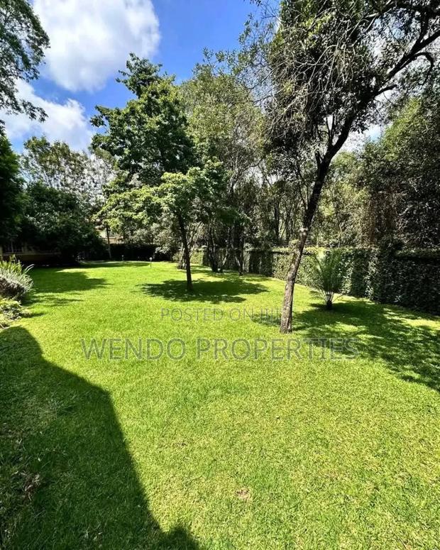 5bdrm House in Karen for rent - thumbnail 2