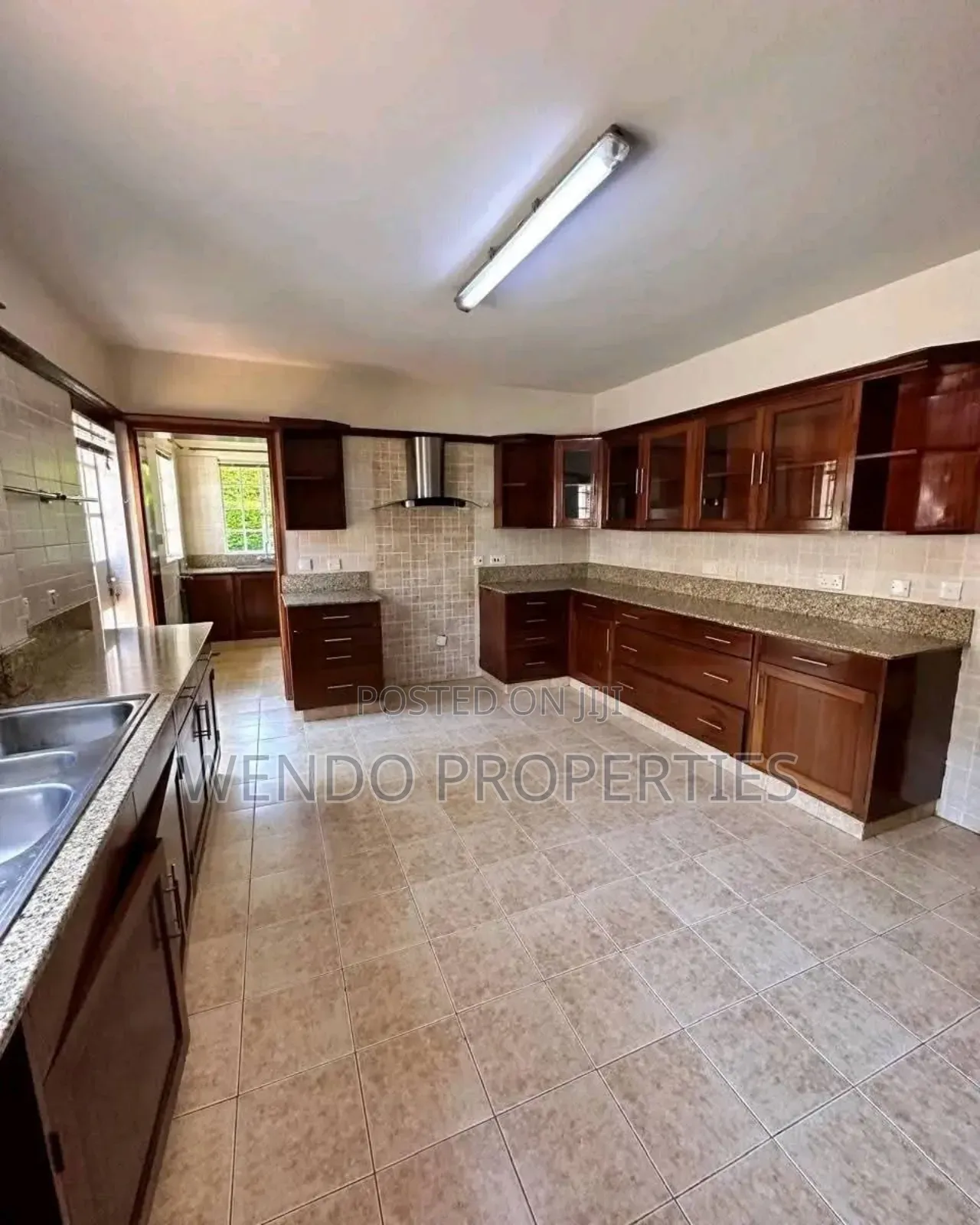 5bdrm House in Karen for rent