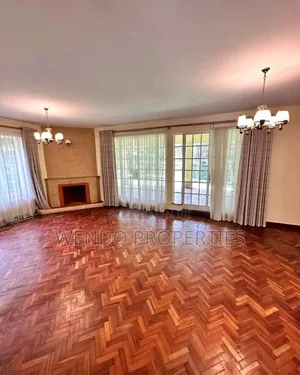 5bdrm House in Karen for rent
