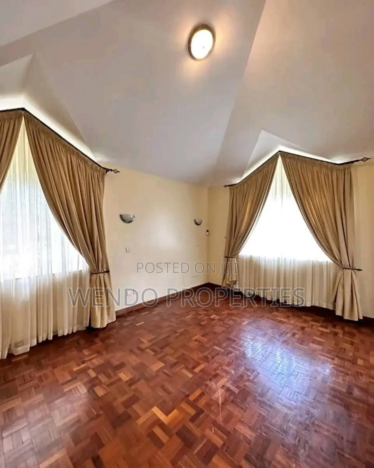 5bdrm House in Karen for rent