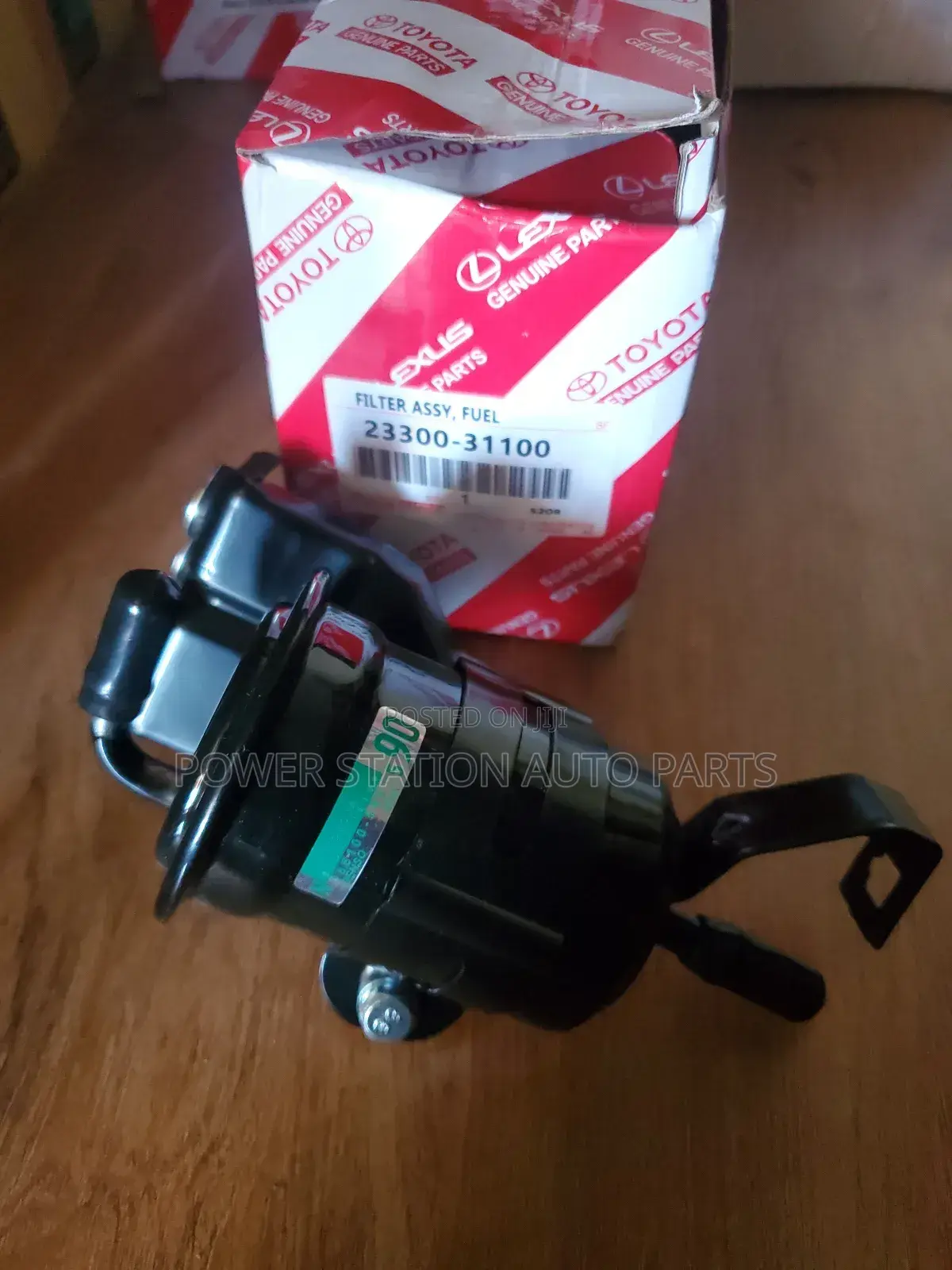 Fuel Filter Prado J120