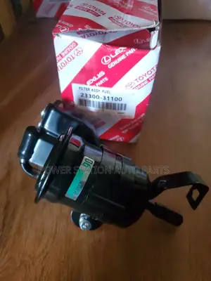Fuel Filter Prado J120
