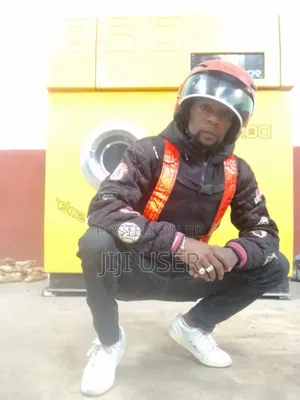Rider Servise