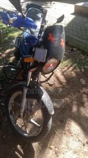 Rider Servise