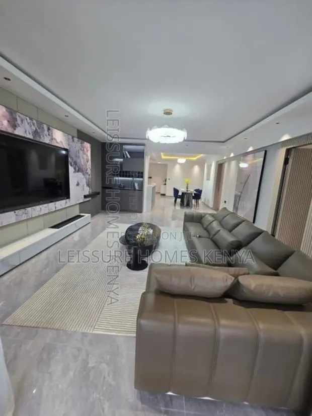 3bdrm Apartment in Kileleshwa for sale
