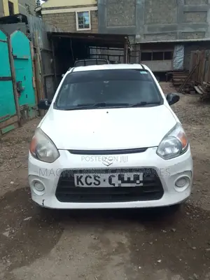 Suzuki Maruti Alto 800 (Manual)