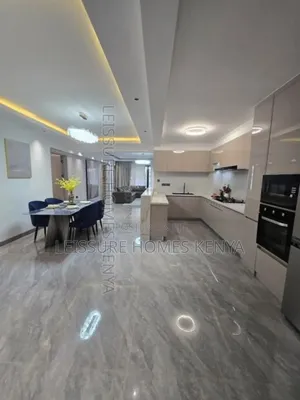 3bdrm Apartment in Kileleshwa for sale