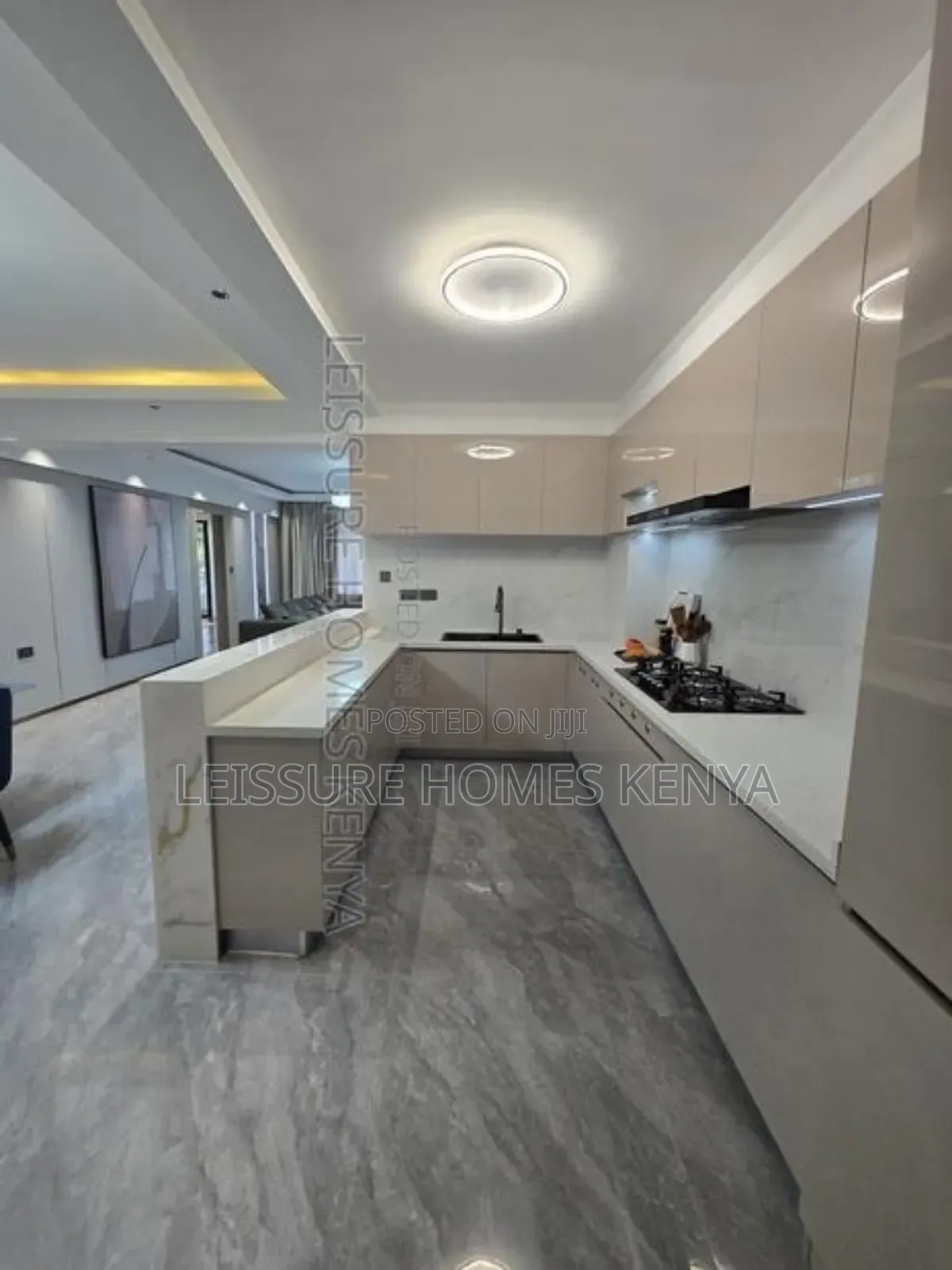 3bdrm Apartment in Kileleshwa for sale