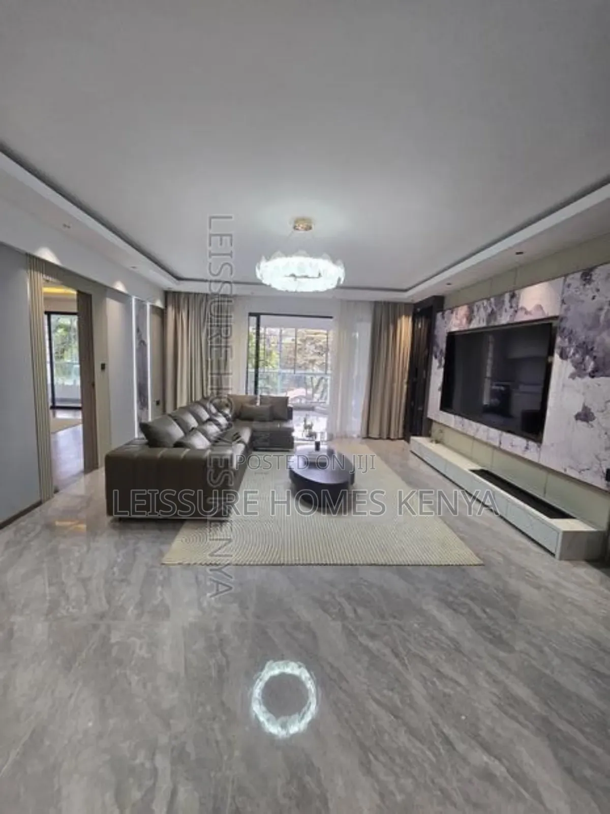 3bdrm Apartment in Kileleshwa for sale