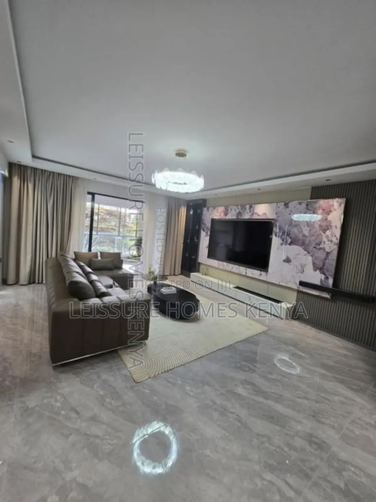 3bdrm Apartment in Kileleshwa for sale
