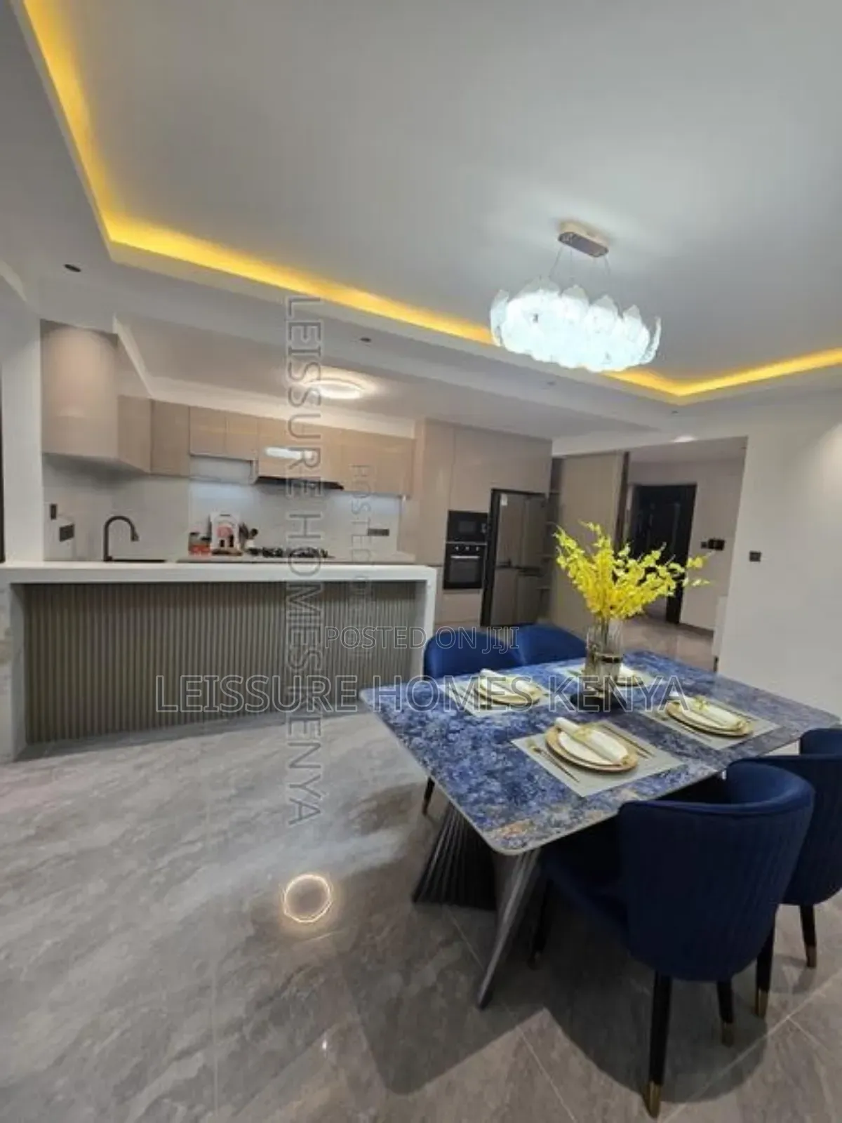 3bdrm Apartment in Kileleshwa for sale
