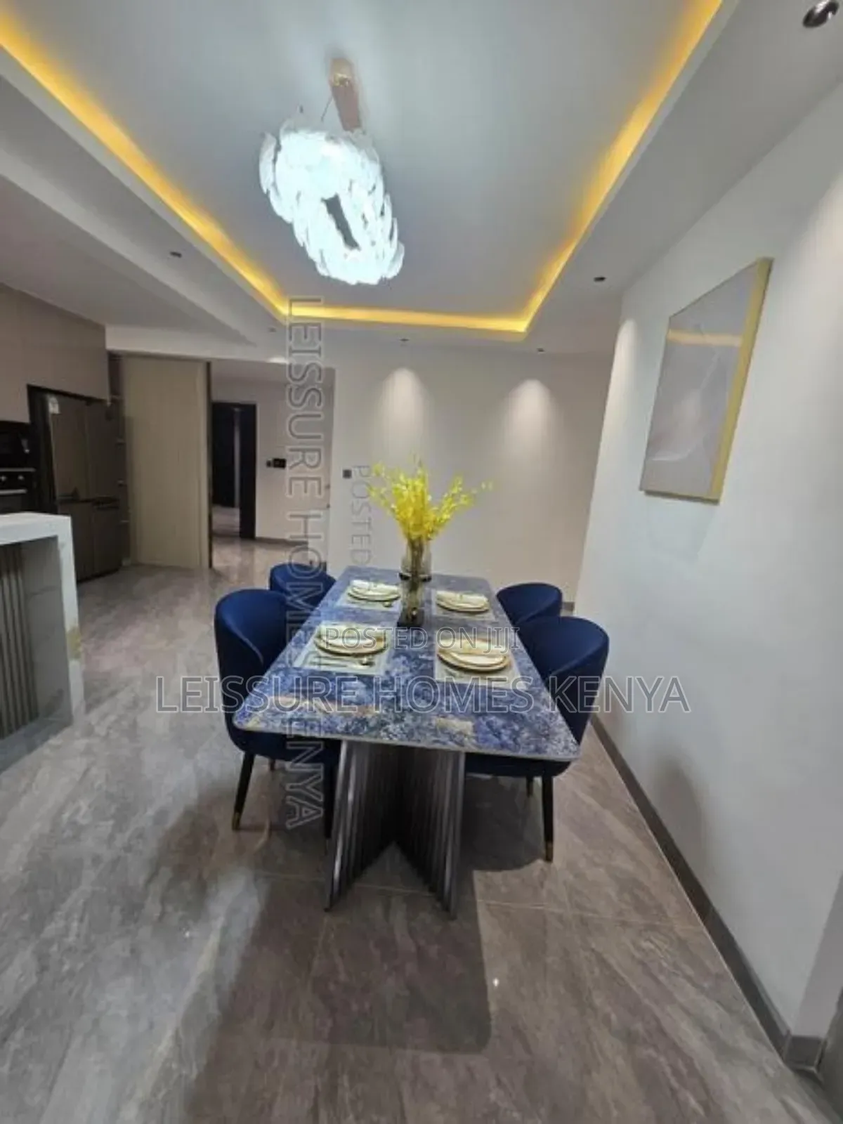 3bdrm Apartment in Kileleshwa for sale