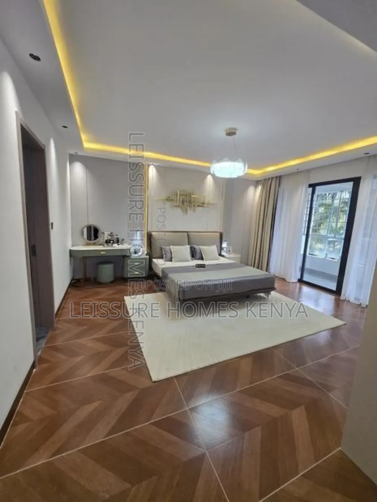 3bdrm Apartment in Kileleshwa for sale