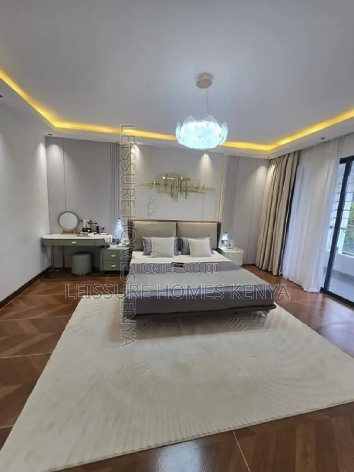 3bdrm Apartment in Kileleshwa for sale