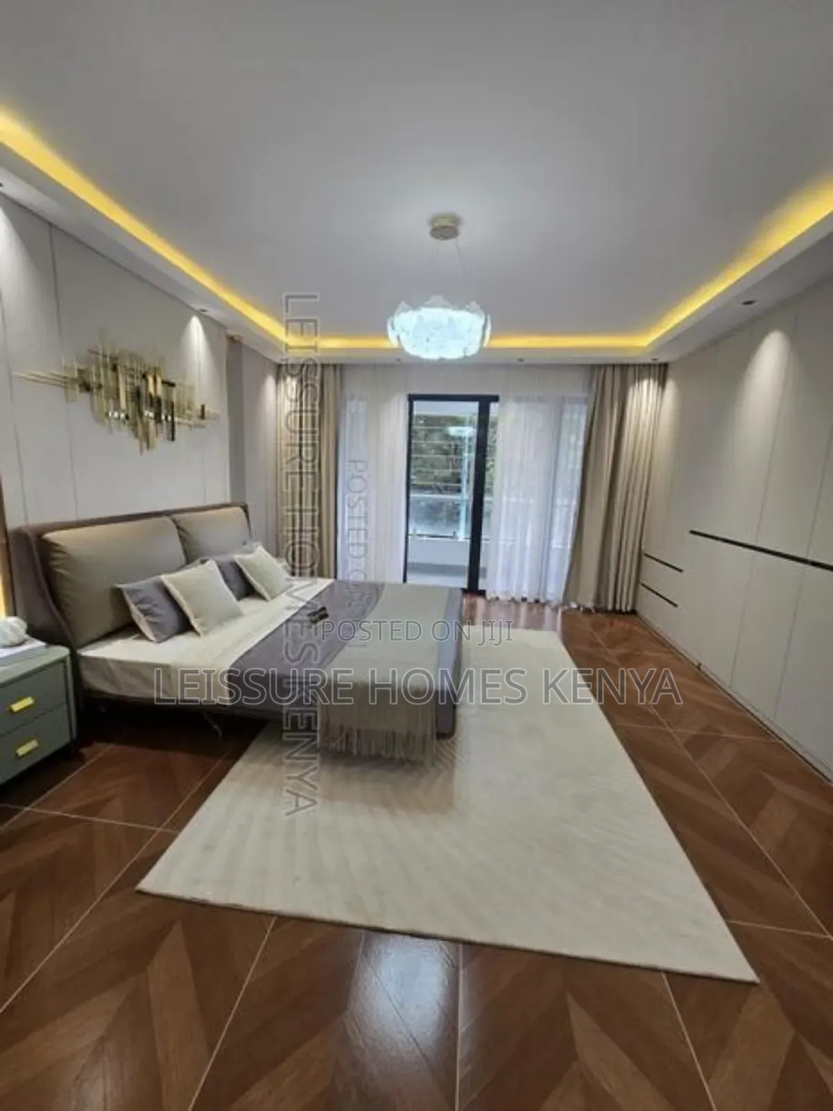 3bdrm Apartment in Kileleshwa for sale