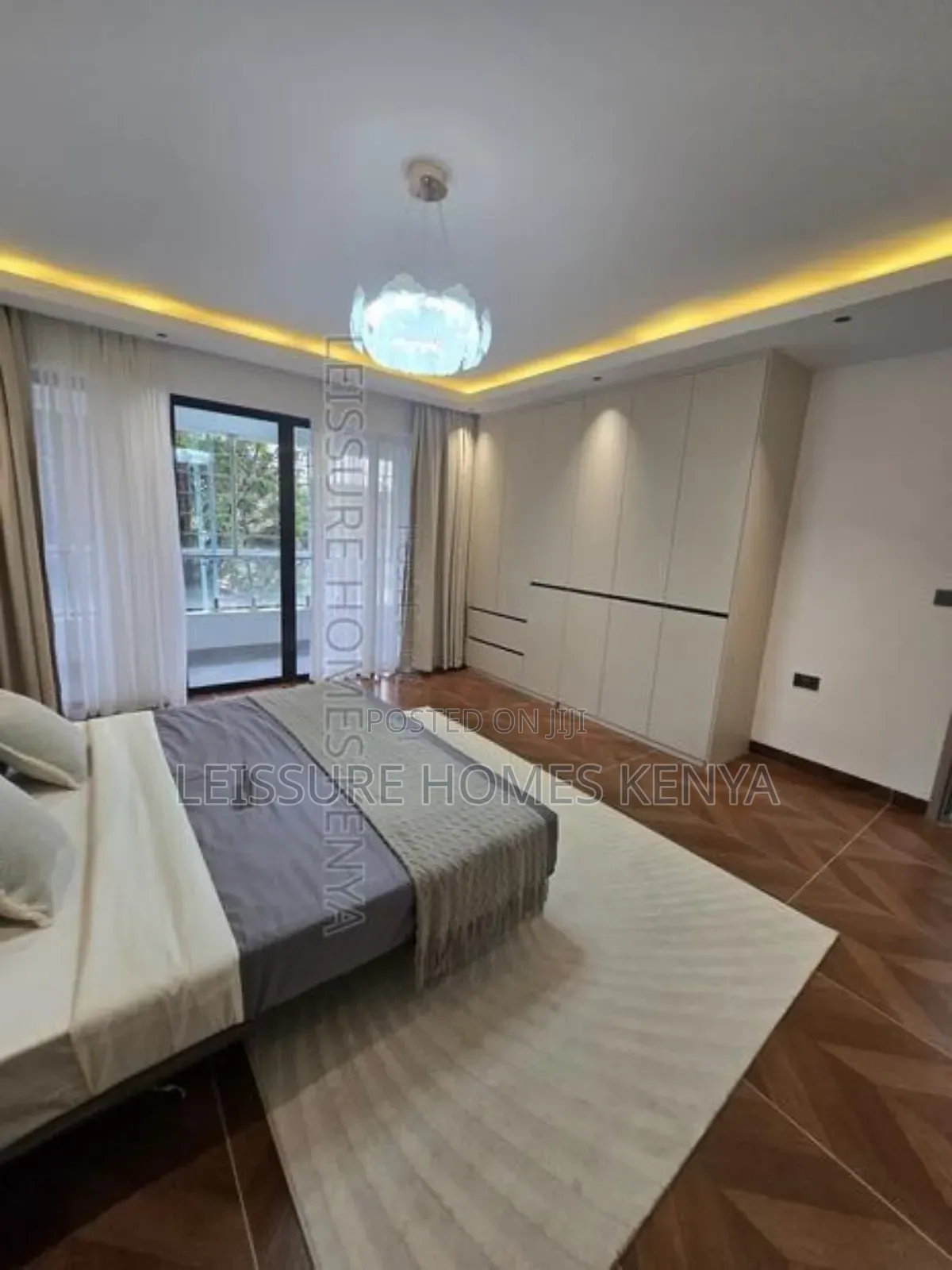 3bdrm Apartment in Kileleshwa for sale