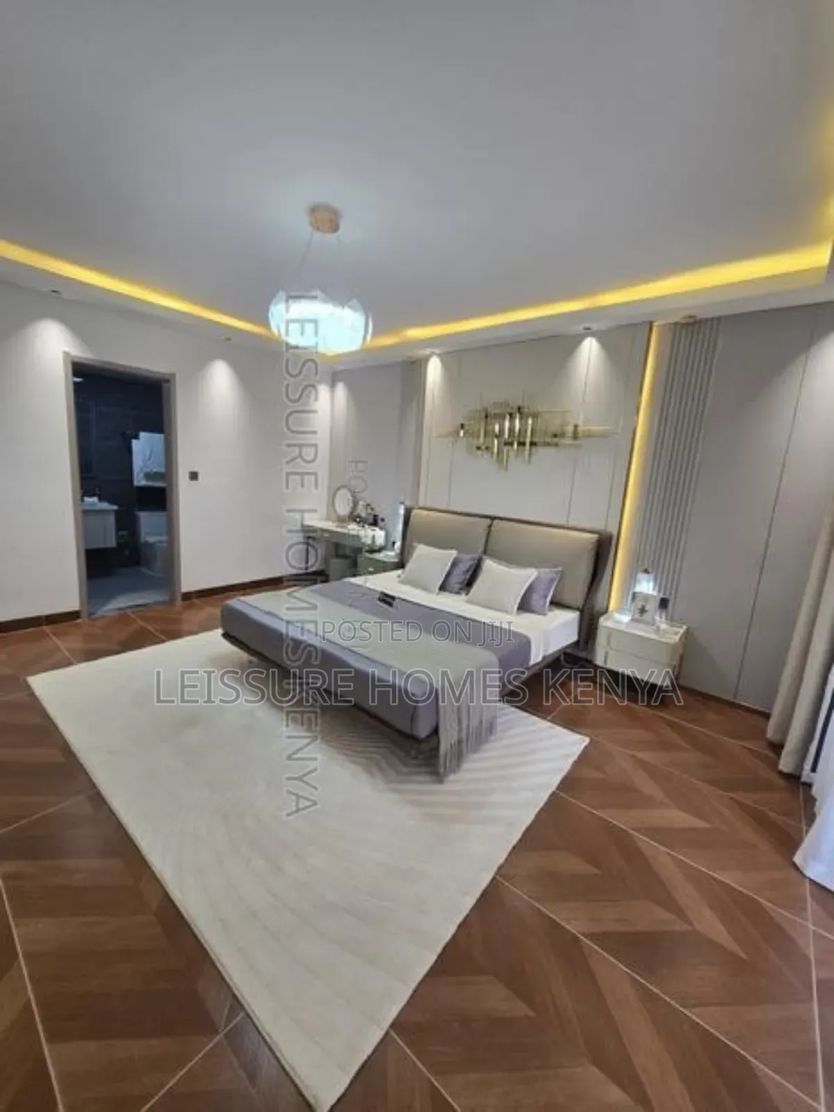 3bdrm Apartment in Kileleshwa for sale