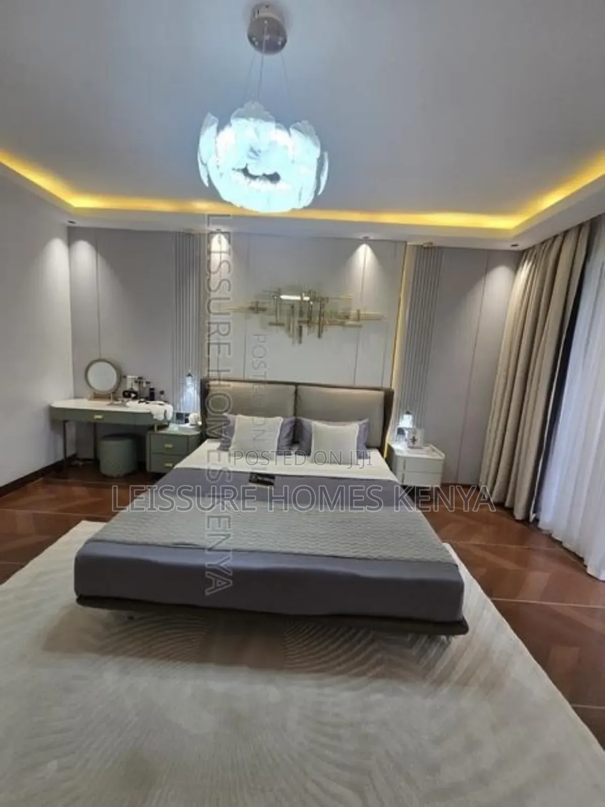 3bdrm Apartment in Kileleshwa for sale