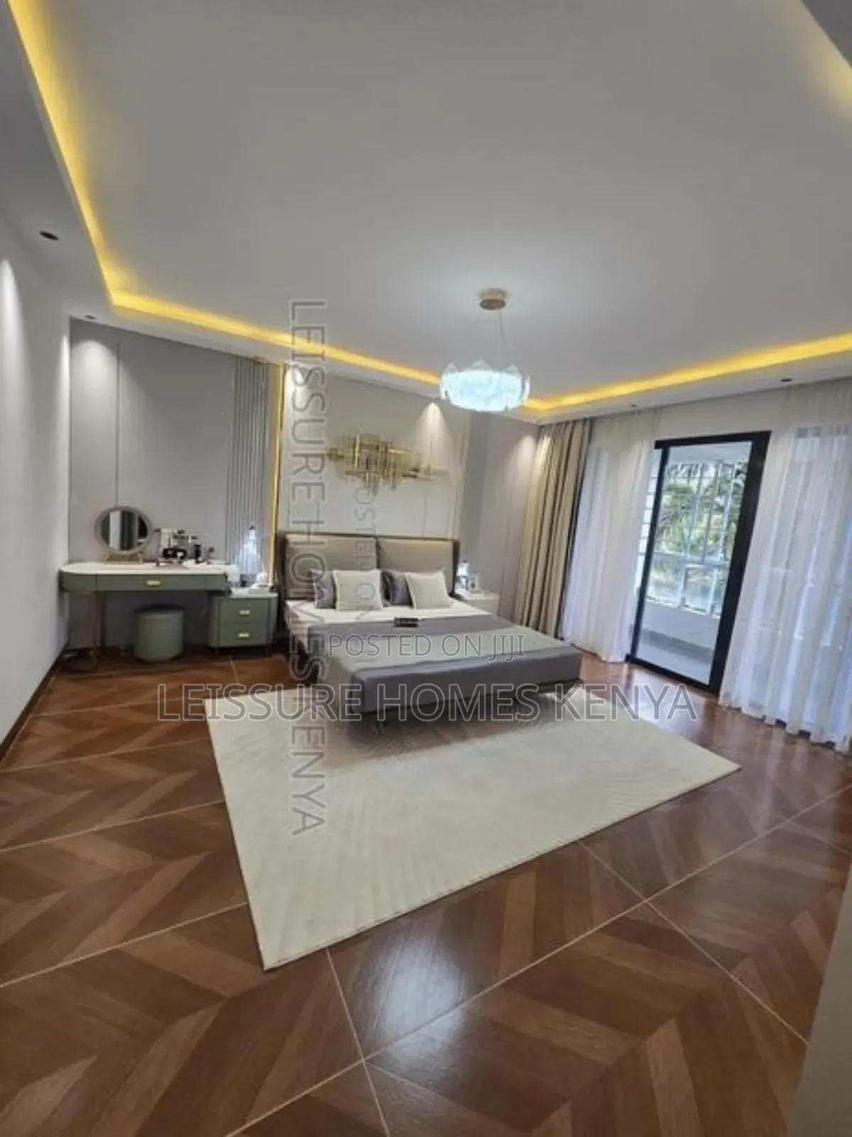3bdrm Apartment in Kileleshwa for sale