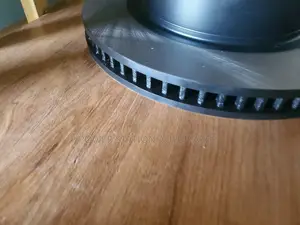 Brake Discs Landruiser
