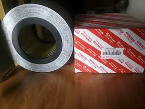 Air Cleaner Landcruiser 100 Series