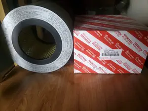 Air Cleaner Landcruiser 100 Series