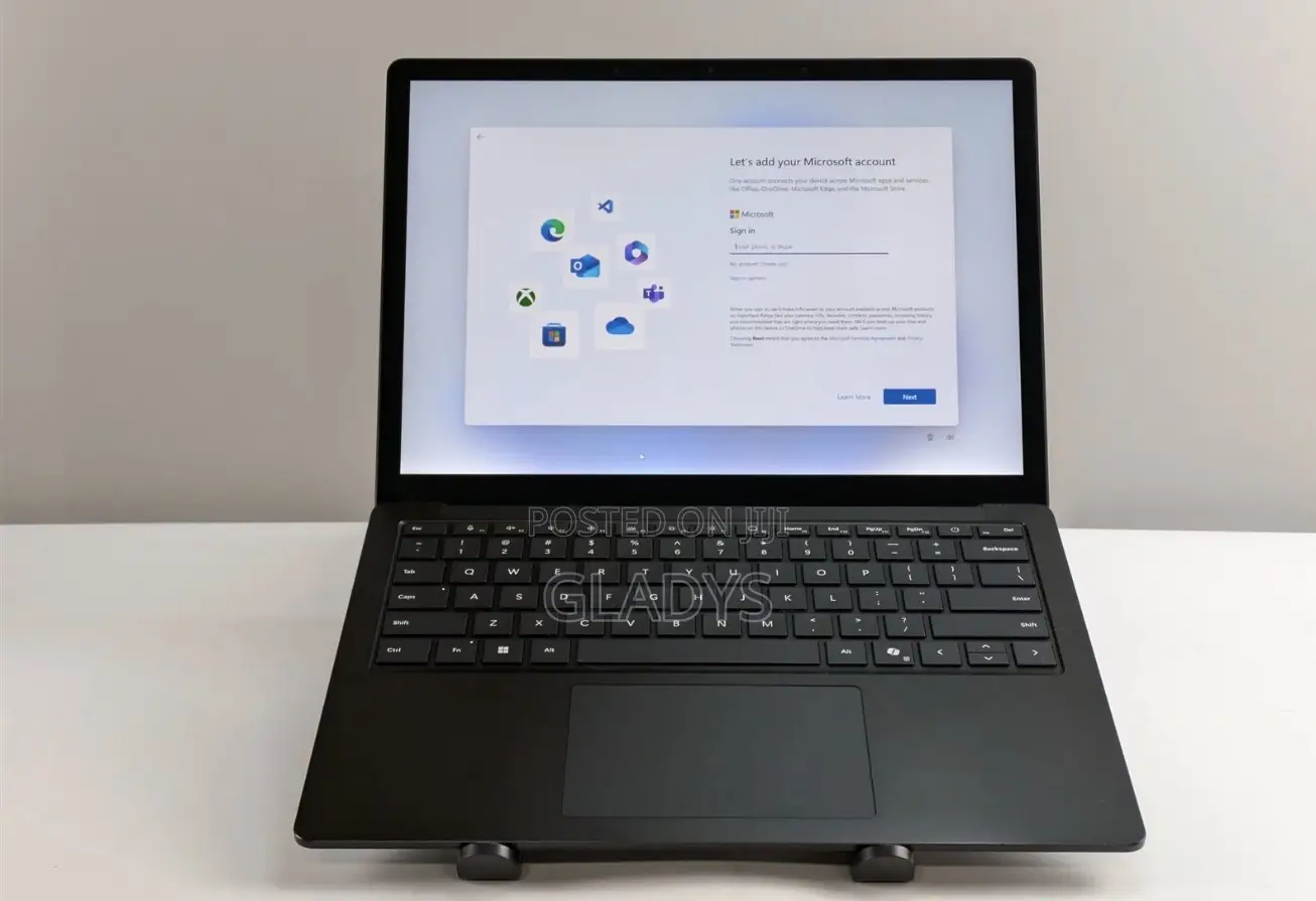 Laptop Microsoft Surface Laptop 6 16GB Intel Core Ultra 7 SSD 512GB