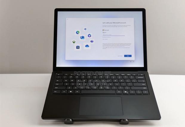 Laptop Microsoft Surface Laptop 6 16GB Intel Core Ultra 7 SSD 512GB
