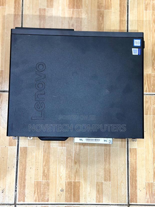 Lenovo ThinkCentre M720 SFF 8GB Intel Core I3 HDD+SSD 500GB - thumbnail 6