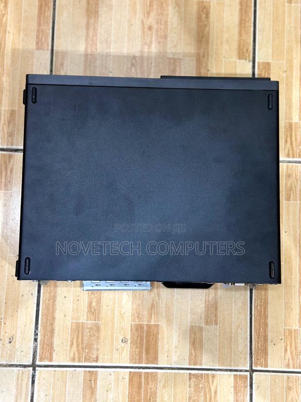 Lenovo ThinkCentre M720 SFF 8GB Intel Core I3 HDD+SSD 500GB - thumbnail 7