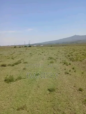 Prime 10 Acres for Sale in Longonot