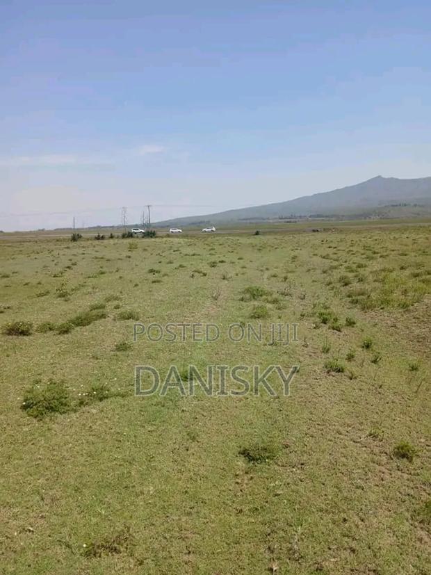 Prime 10 Acres for Sale in Longonot - main view