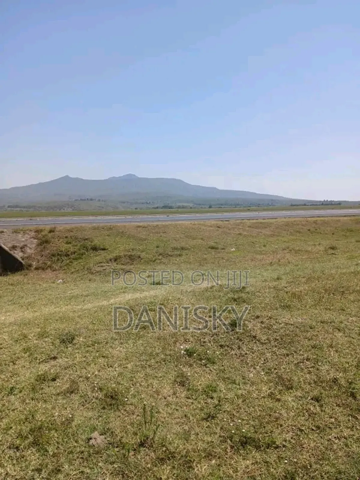 Prime 10 Acres for Sale in Longonot