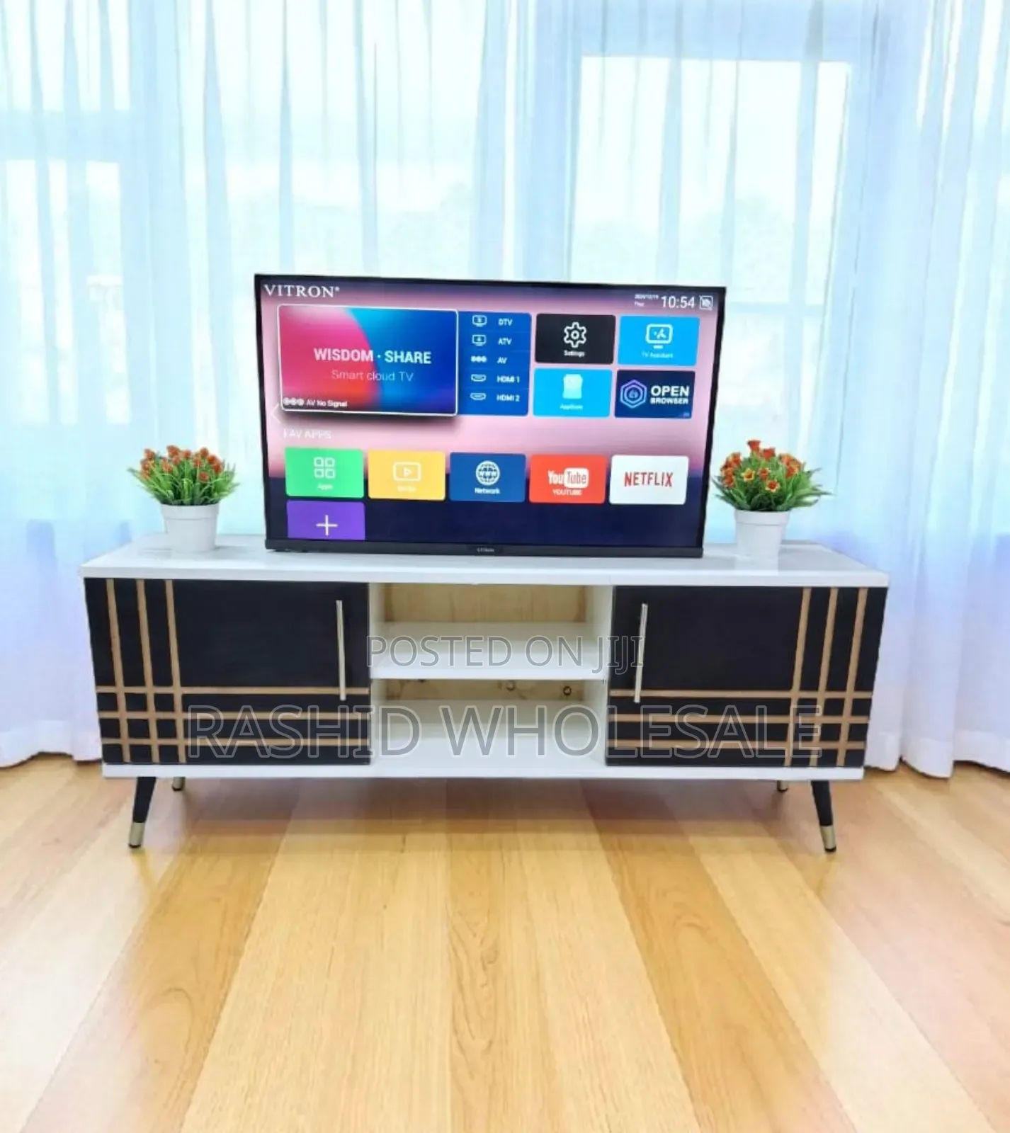 Modern Tv Stand