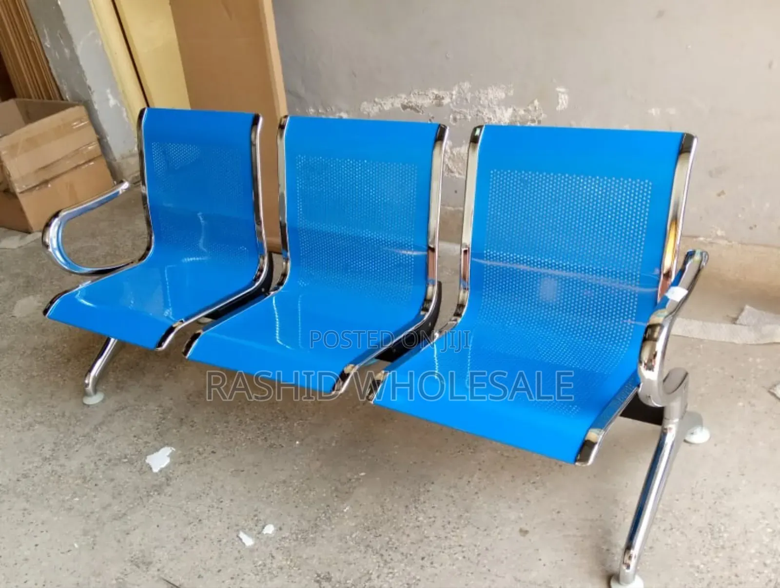 Seats 3 In 1
