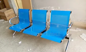 3 In 1 Waiting Seat