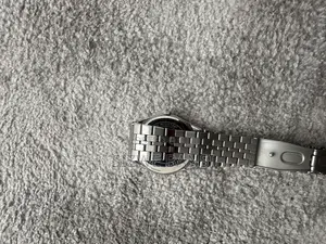 Casio Wristwatch (Model MTP-824-5)