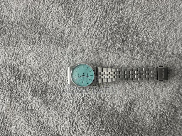 Casio Wristwatch (Model MTP-824-5)