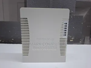 Mikrotik Rb951ui-2hnd Wireless Router