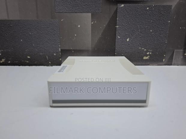 Mikrotik Rb951ui-2hnd Wireless Router - thumbnail 5