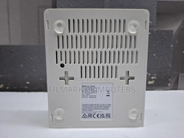 Mikrotik Rb951ui-2hnd Wireless Router - thumbnail 6