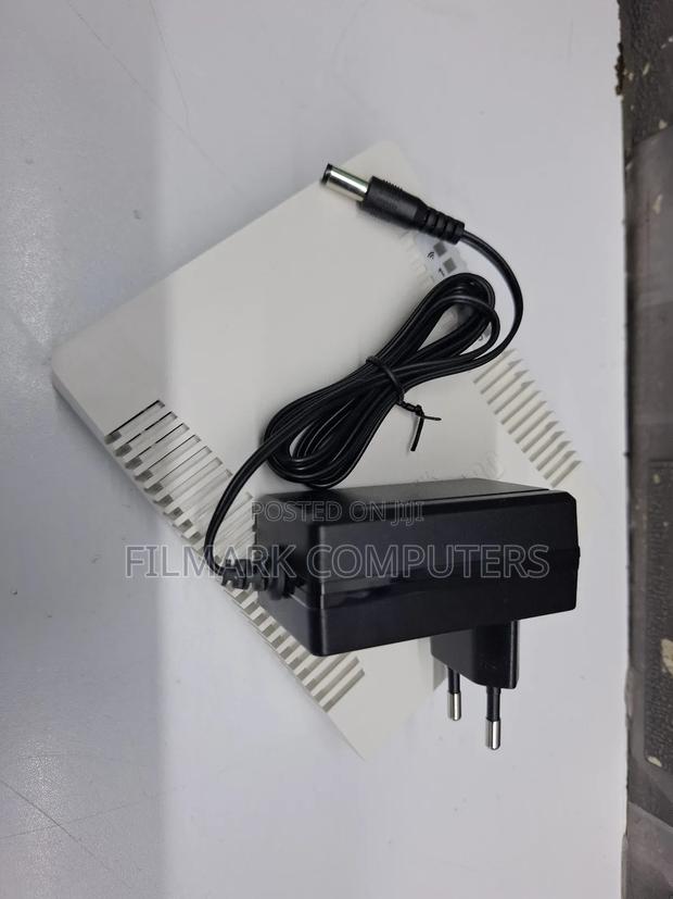 Mikrotik Rb951ui-2hnd Wireless Router - thumbnail 8