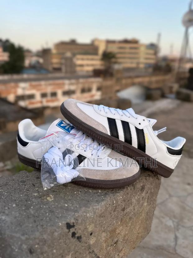 Adidas Samba, Size 37-42 - thumbnail 2