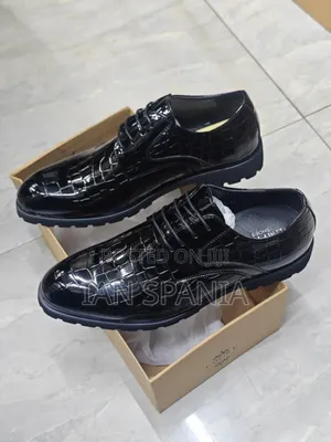 Official Shoes