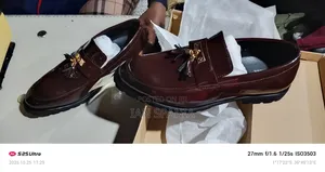 Official Shoes