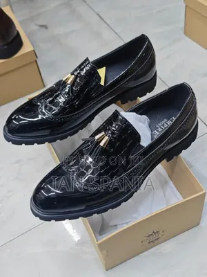 Official Shoes
